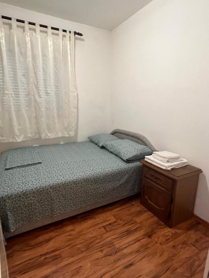 Apartman Savo Kotor Exterior photo