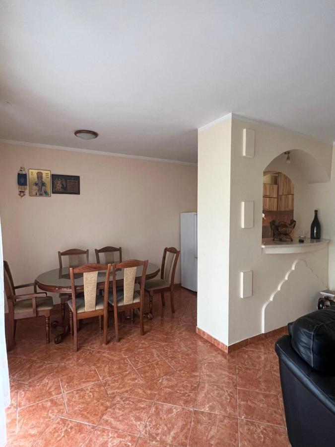 Apartman Savo Kotor Exterior photo