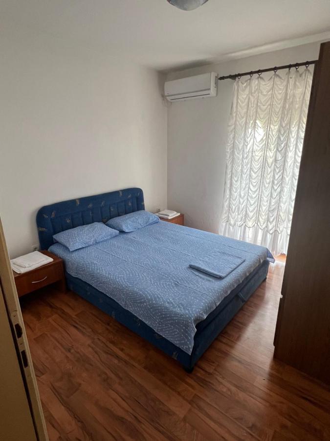 Apartman Savo Kotor Exterior photo